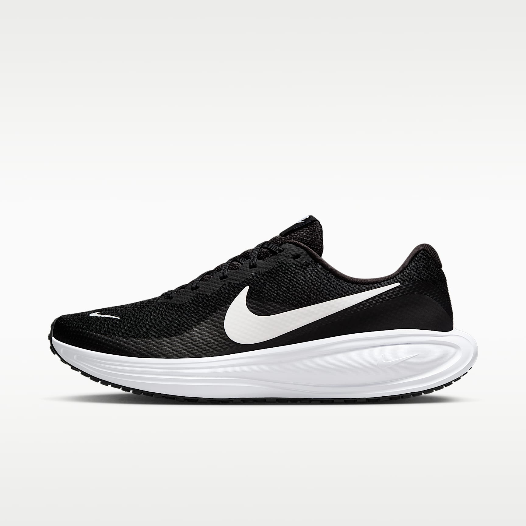 Nike Revolution 8 Men's Road Running Shoes. Nike.com